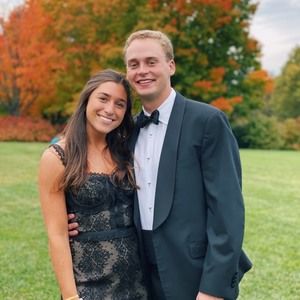 Meet your Posher, Holden